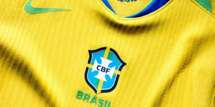 Cria do Palmeiras quebra tudo e pode ir parar na Seleção Brasileira 1 Créditos: Divulgação/Nike