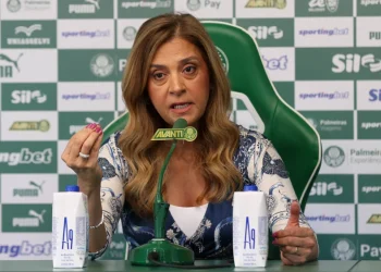 Créditos: Cesar Greco/Palmeiras