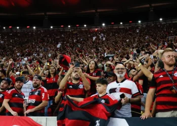 Créditos: Gilvan de Souza/Flamengo