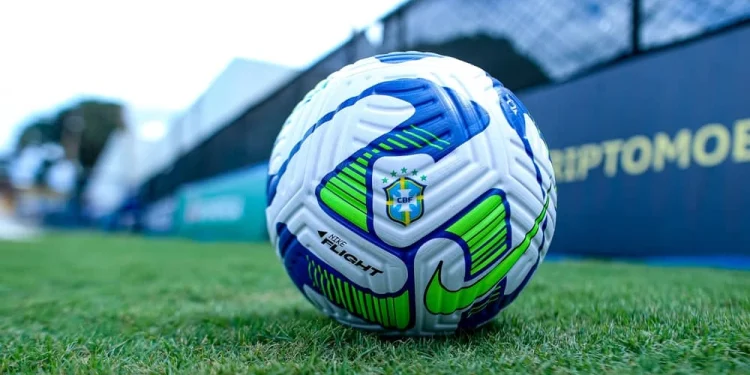 Créditos: Divulgação/CBF