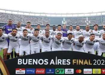Créditos: Vitor Silva/Botafogo