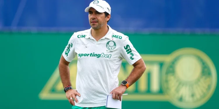 Créditos: Fabio Menotti/Palmeiras