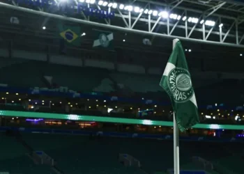 Créditos: Reprodução/Conmebol Libertadores
