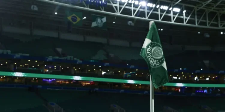 Créditos: Reprodução/Conmebol Libertadores