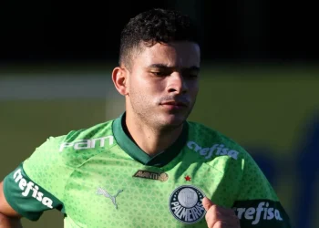 Créditos: Cesar Greco/Palmeiras/by Canon