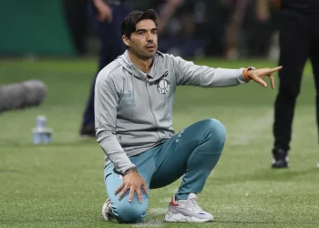 Créditos: Cesar Greco/Palmeiras