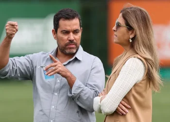 Créditos: Cesar Greco / Palmeiras
