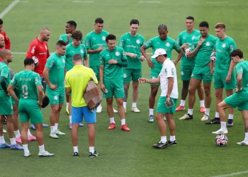 Créditos: Cesar Greco/Palmeiras/by Canon