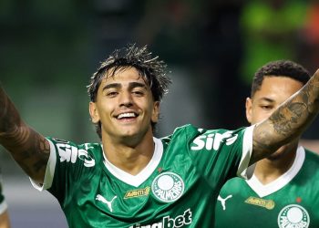 Créditos: Cesar Greco / Palmeiras
