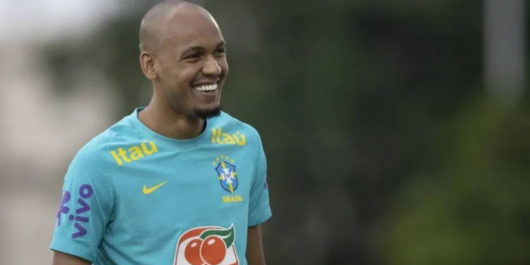 Créditos: Lucas Figueiredo / CBF