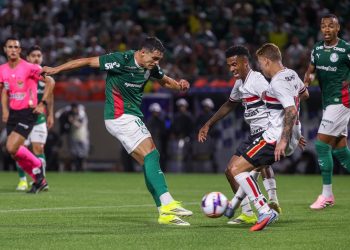 Créditos: Cesar Greco / Palmeiras