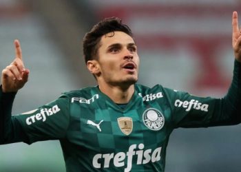 Créditos: Cesar Greco / Palmeiras