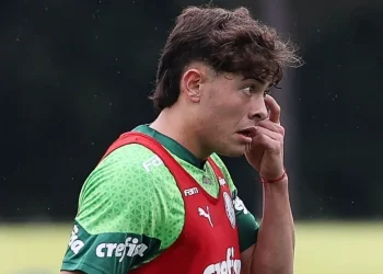Créditos: Cesar Greco / Palmeiras