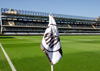 Créditos: Bruno Vaz / Santos FC
