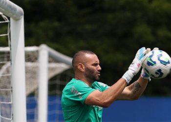 Créditos: Divulgação / Palmeiras