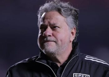 Créditos: Divulgação / SPFC