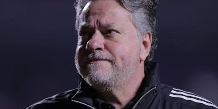 Presidente do São Paulo sofre derrota na Justiça e deve deixar o cargo 1 Créditos: Divulgação / SPFC