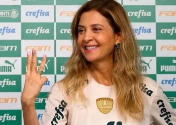 Créditos: Cesar Greco/Palmeiras