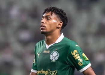 Créditos: Cesar Greco / Palmeiras
