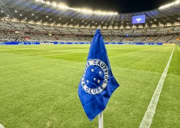 Créditos: Divulgação / Cruzeiro
