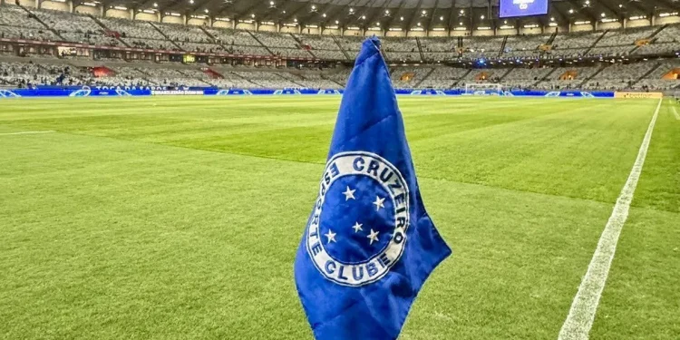 Créditos: Divulgação / Cruzeiro