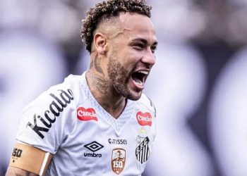 Créditos: Raul Baretta / Santos FC