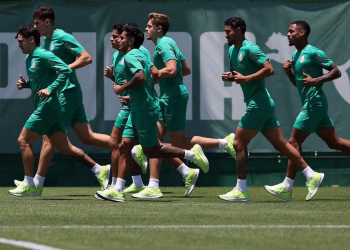 Créditos: Cesar Greco/Palmeiras/by Canon