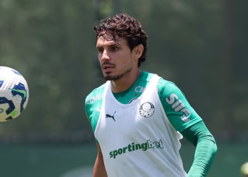 Créditos: Cesar Greco / Palmeiras