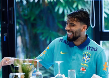 Créditos: Rafael Ribeiro / CBF