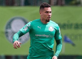 Créditos: Cesar Greco / Palmeiras