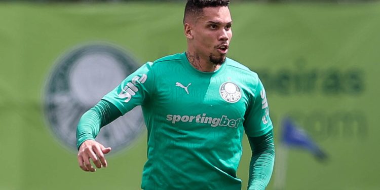 Créditos: Cesar Greco / Palmeiras
