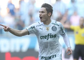 Créditos: Cesar Greco / Palmeiras