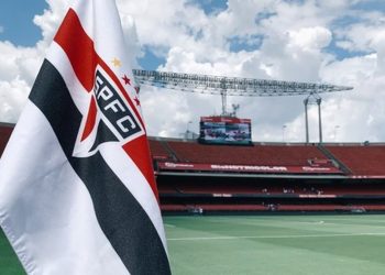 Créditos: Rubens Chiri / saopaulofc.net