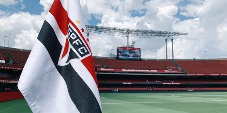 Créditos: Rubens Chiri / saopaulofc.net