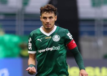 Créditos: Divulgação/SE Palmeiras/Cesar Greco