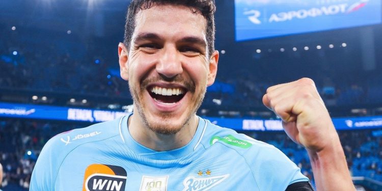 Créditos: Zenit / Divulgação