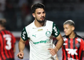 Créditos: Cesar Greco / Palmeiras