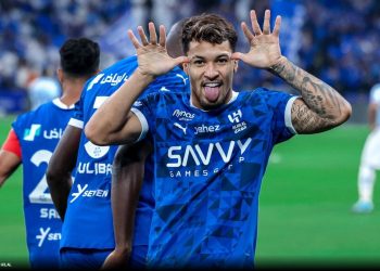Créditos: Al Hilal