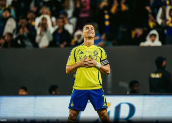 Créditos: Al-Nassr