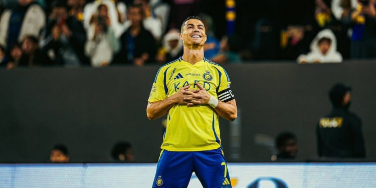 Créditos: Al-Nassr