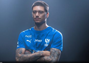Créditos: Al-Hilal