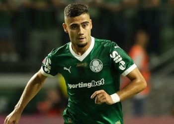 Créditos: Cesar Greco/Palmeiras