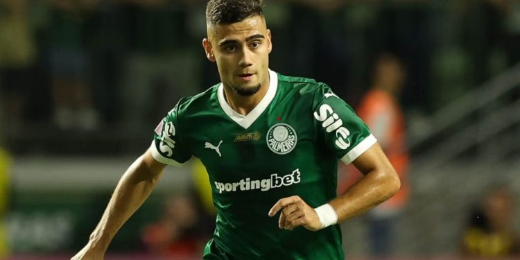Créditos: Cesar Greco/Palmeiras