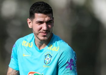 Créditos: Marco Galvão / CBF