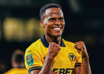 Créditos: Divulgação/ X @Wolves