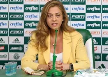 Créditos: Divulgação / Palmeiras