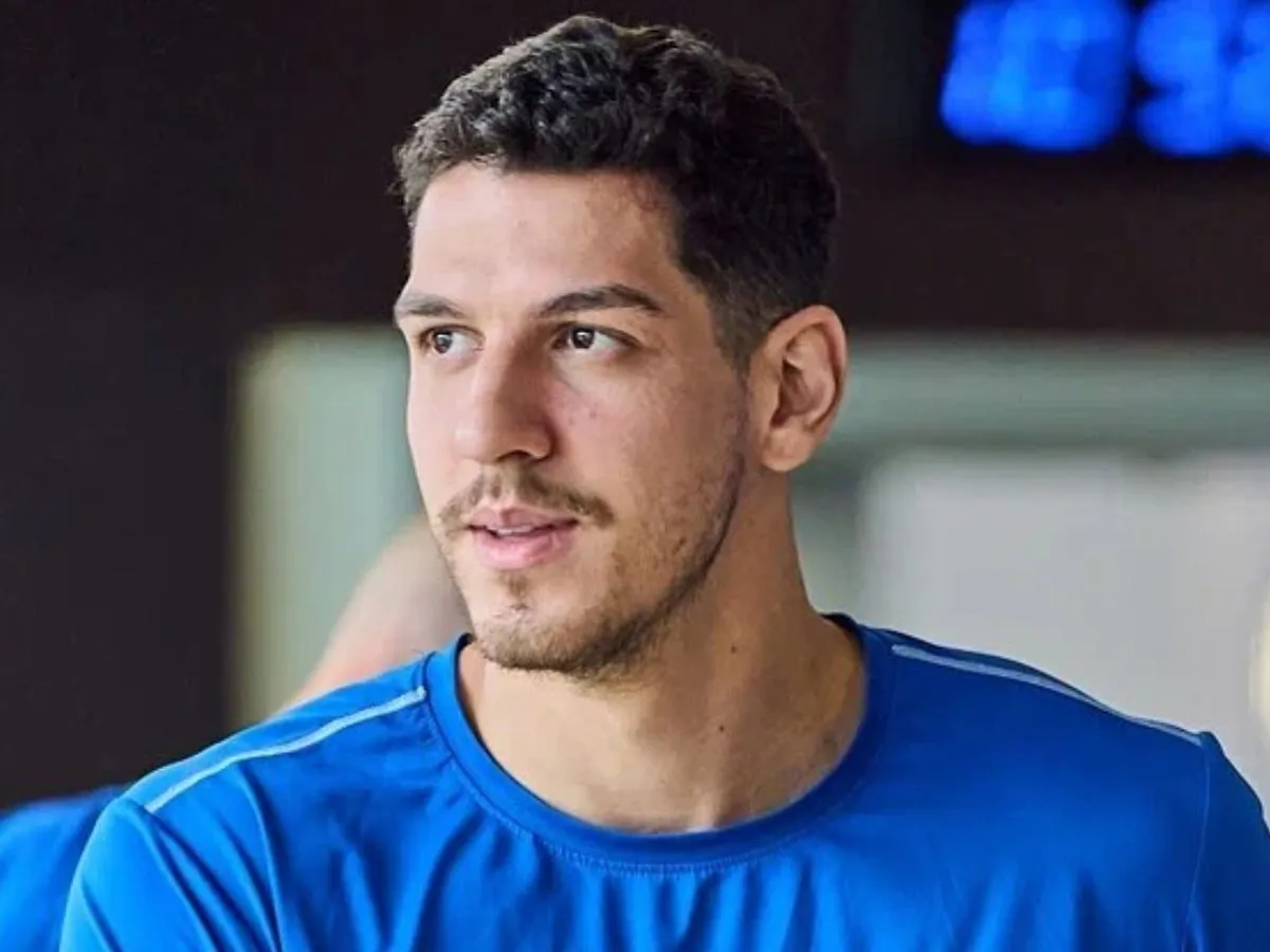 Nino já tem data para desembarcar e reforçar o Palmeiras em 2026 1 Nino já tem data para desembarcar e reforçar o Palmeiras em 2026