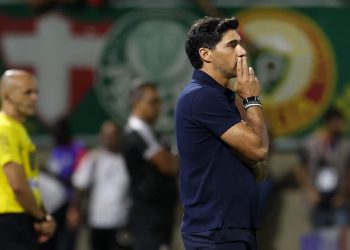 Créditos: Cesar Greco / Palmeiras