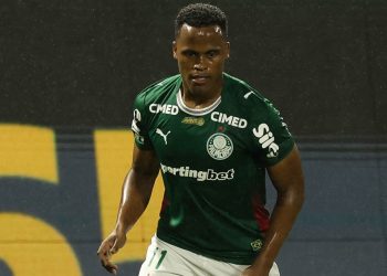Créditos: Cesar Greco / Palmeiras