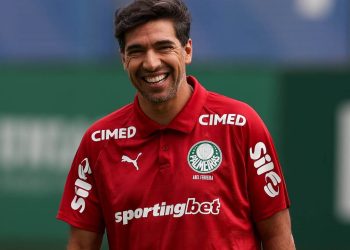 Créditos: Palmeiras / Divulgação